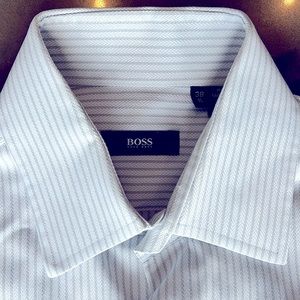 HUGO BOSS Dress Shirt